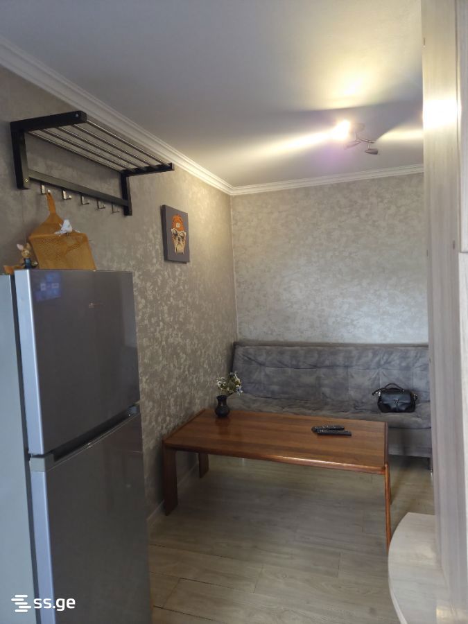 janashia st. 9 - 2 rooms