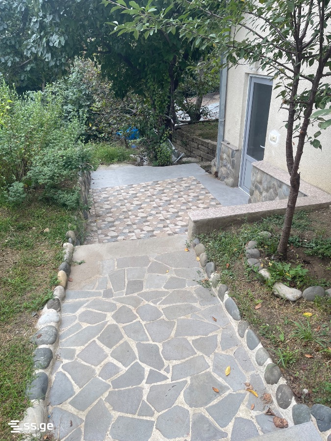 ortachala st. 32 - 3 rooms