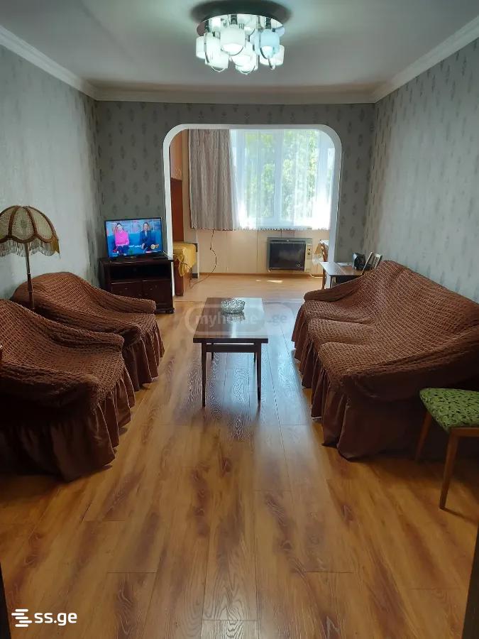 kavtaradze st. 78 - 2 rooms