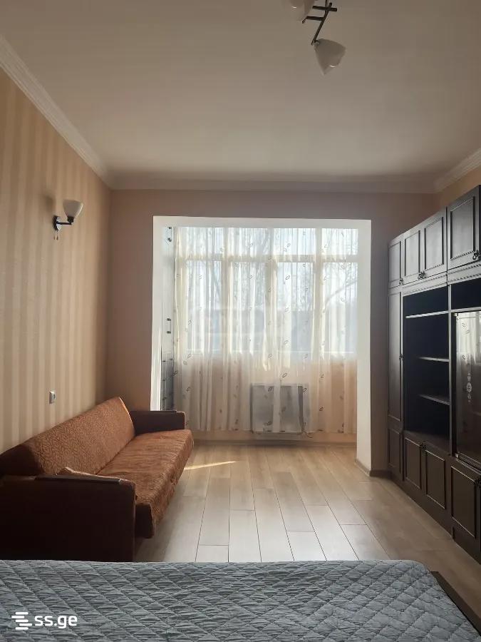 Micro. XI, bl. III - Temka 0 - 2 rooms