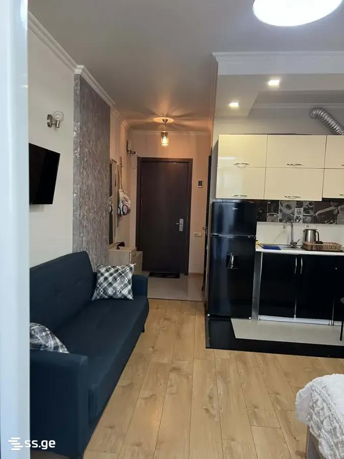 Sherif Khimshiashvili Ave 15ა - 1 rooms