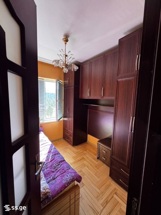 Rustavi - 3 rooms