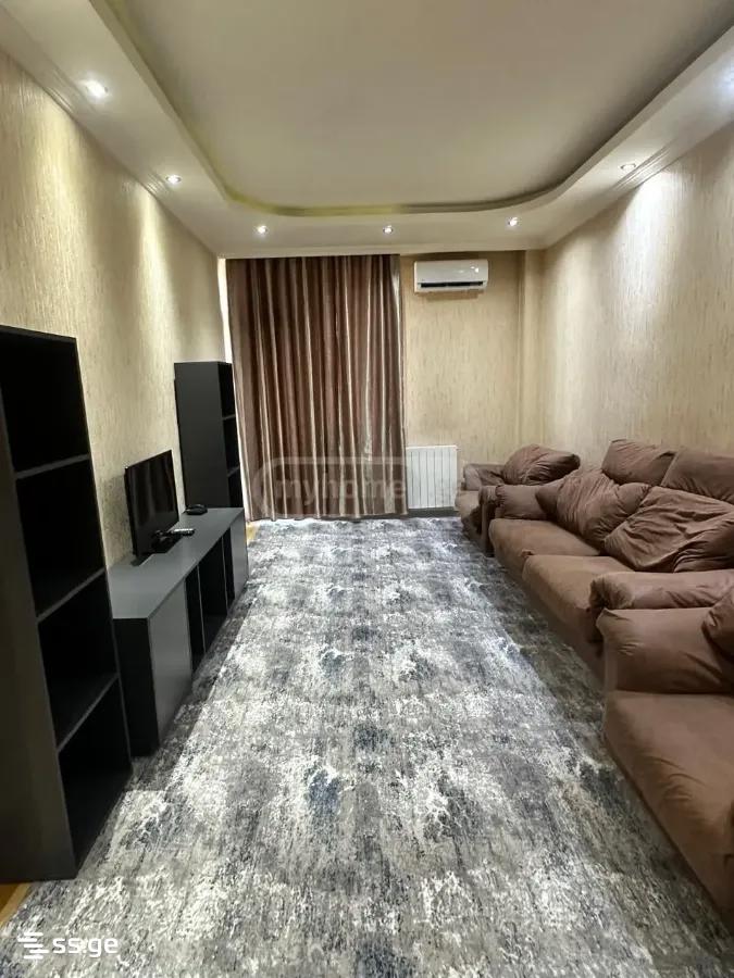 Tavkhelidze st. 1 - 3 rooms