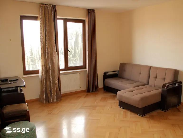 rcheulishvili st. 5 - 2 rooms