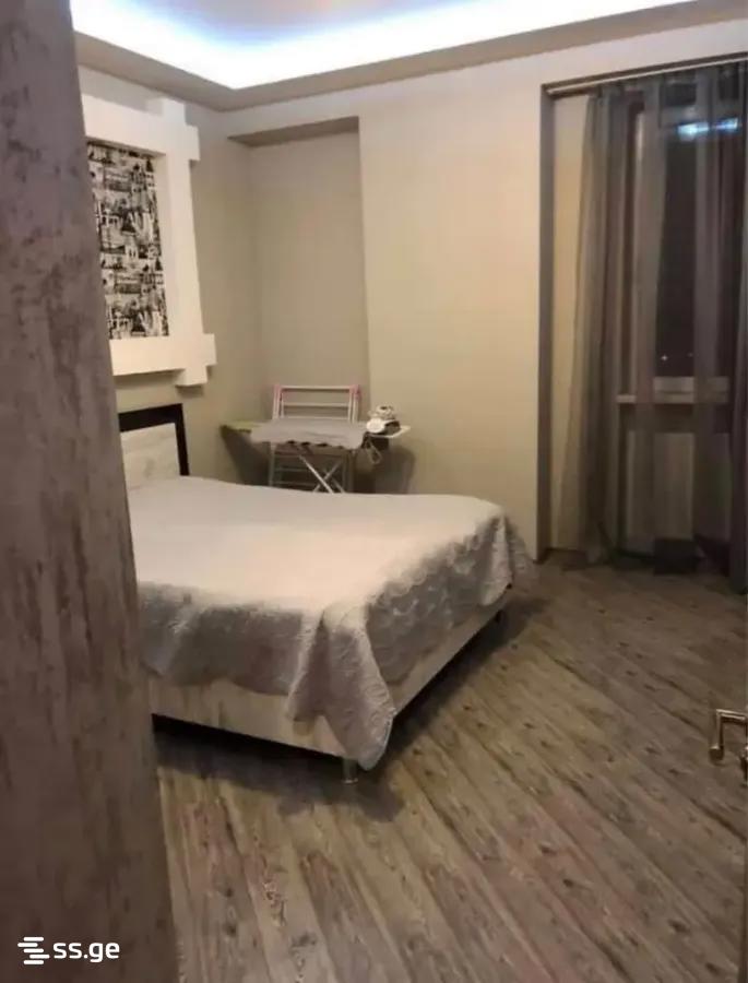 kavtaradze st. 14 - 2 rooms