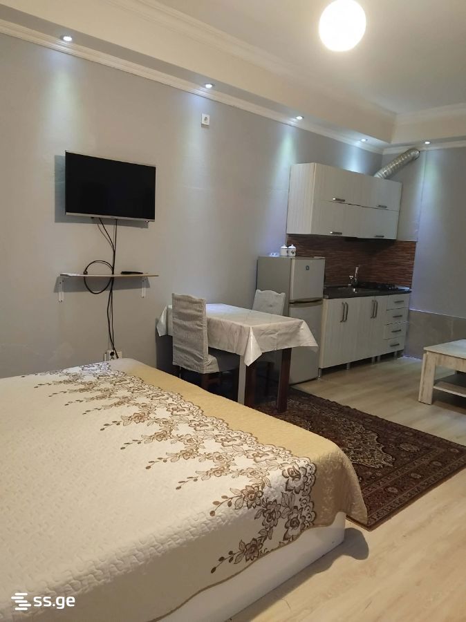 Shevchenko str. 29 - 1 rooms