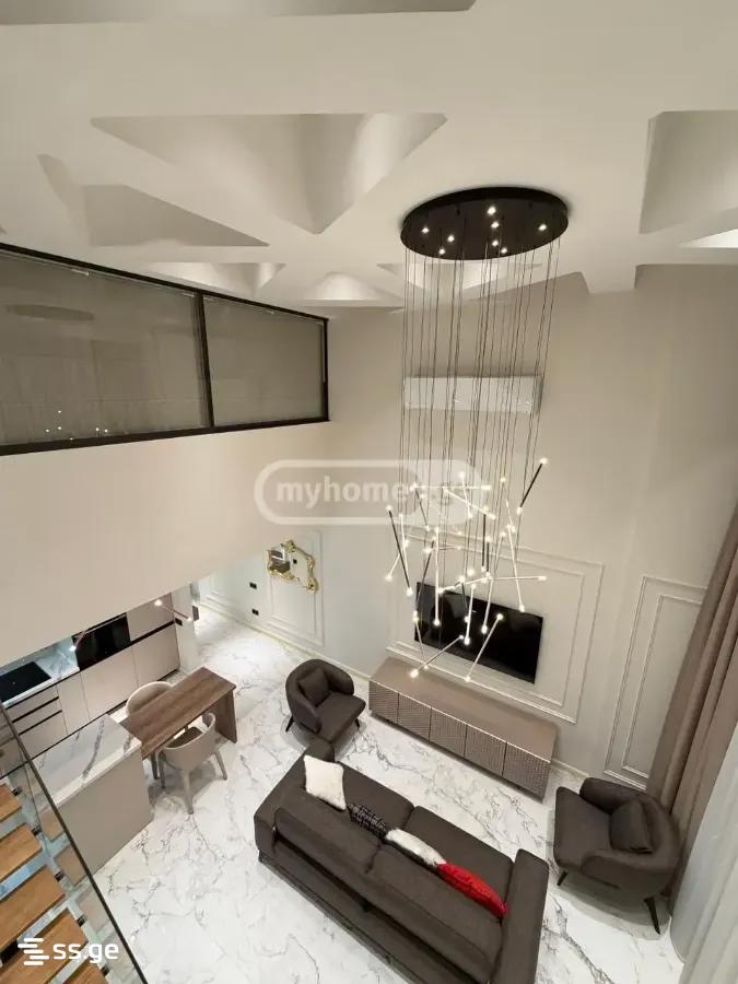 Lisi lake - 3 rooms