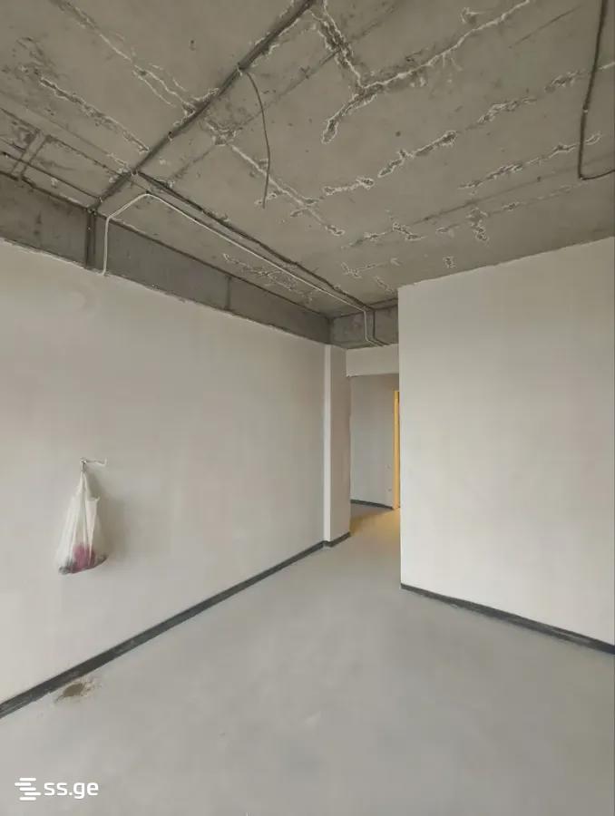 Beri Gabriel Salosi Ave. - 2 rooms