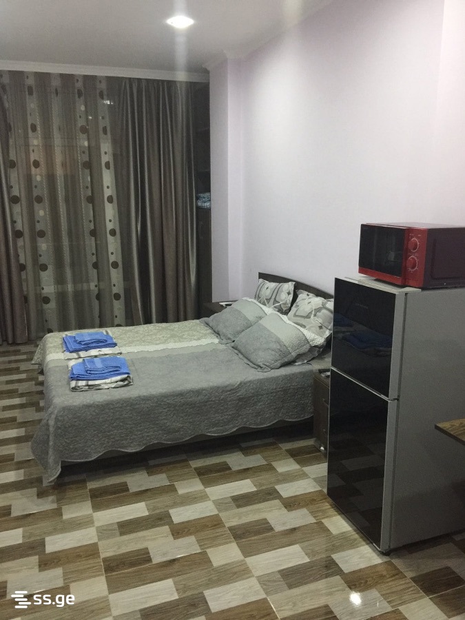 Vazha-Pshavela st. 16 - 1 rooms
