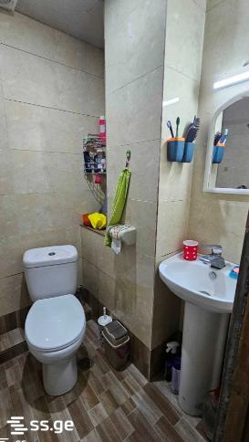 I Microdistrict - Gldani - 2 rooms