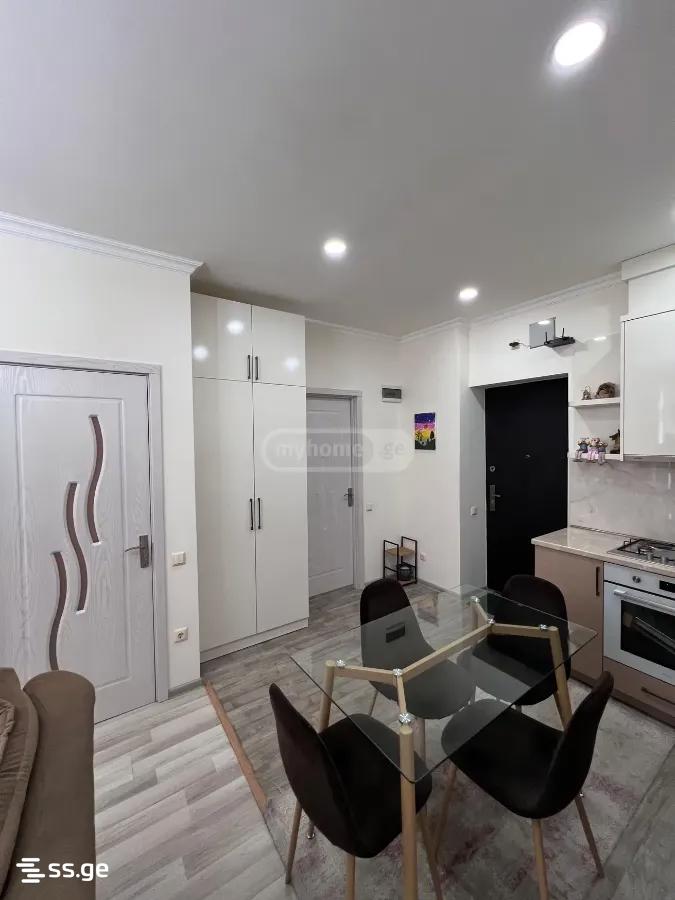 33) 20 - 2 rooms