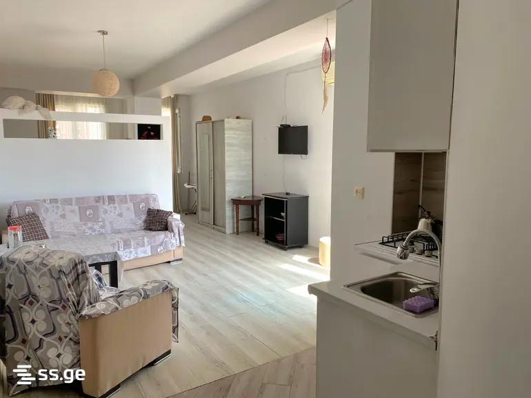 M. Lermontov Street 0 - 1 rooms