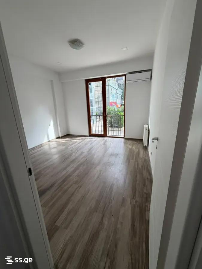 Kartozia st. 8 - 3 rooms