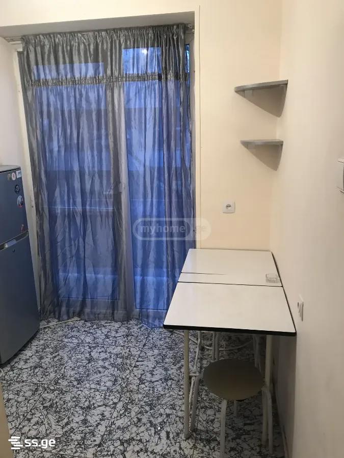 abastumani st. 0 - 1 rooms