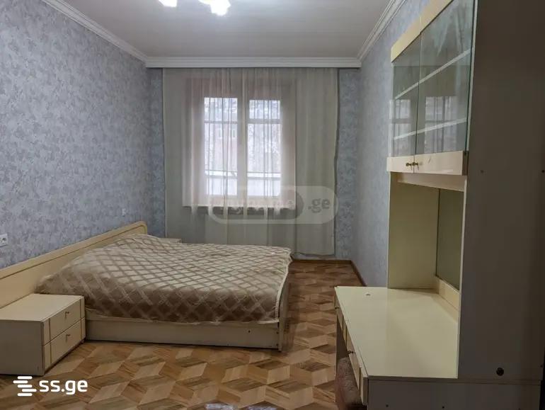Kakheti Highway (Samgori) - 4 rooms