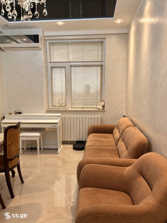 28 - 3 rooms