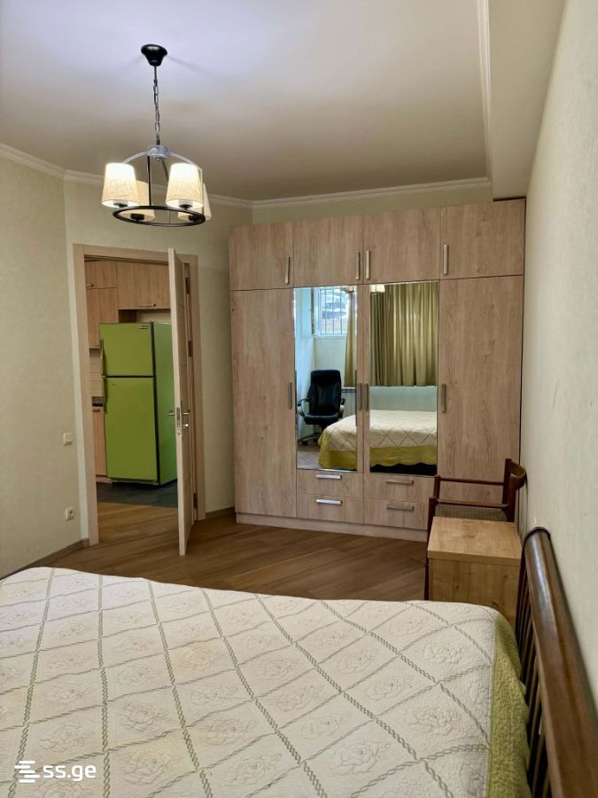 lubliana st. 11 - 2 rooms
