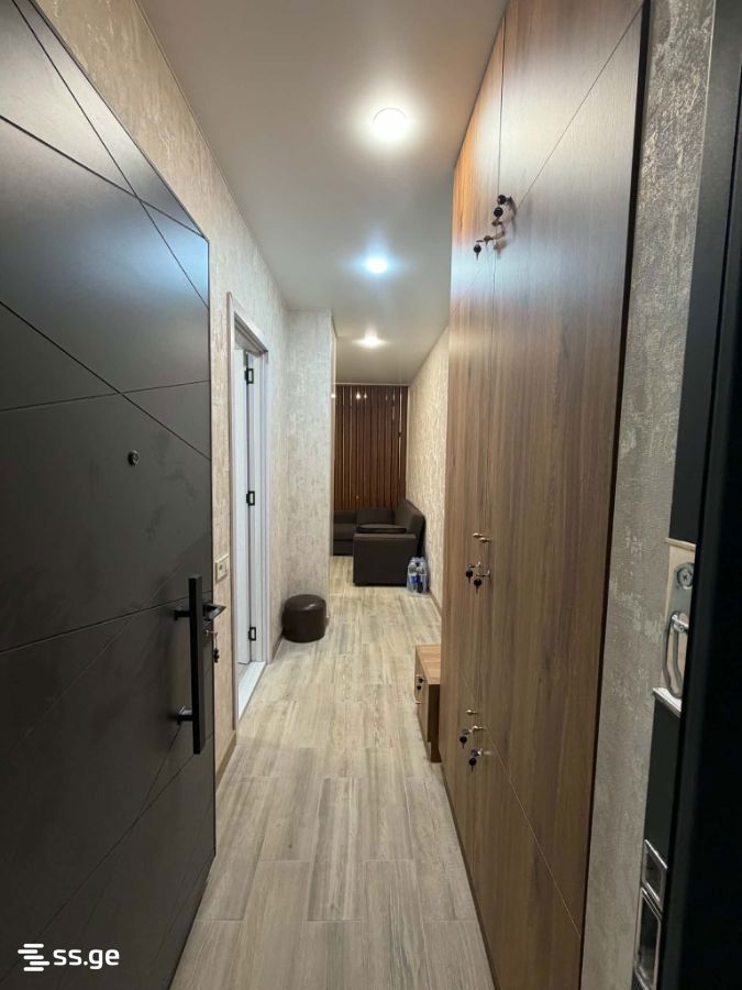 18 - 1 rooms