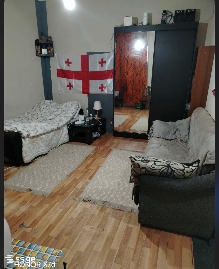 Levan Asatiani st. 1შეს.#6 - 1 rooms