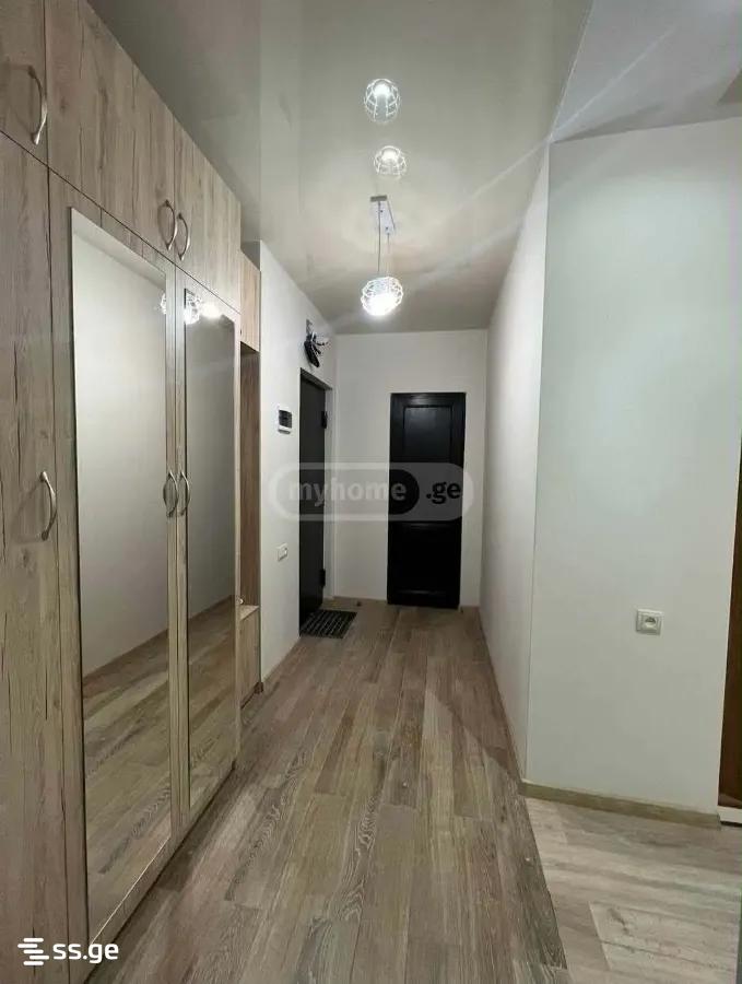 Batumi - 3 rooms