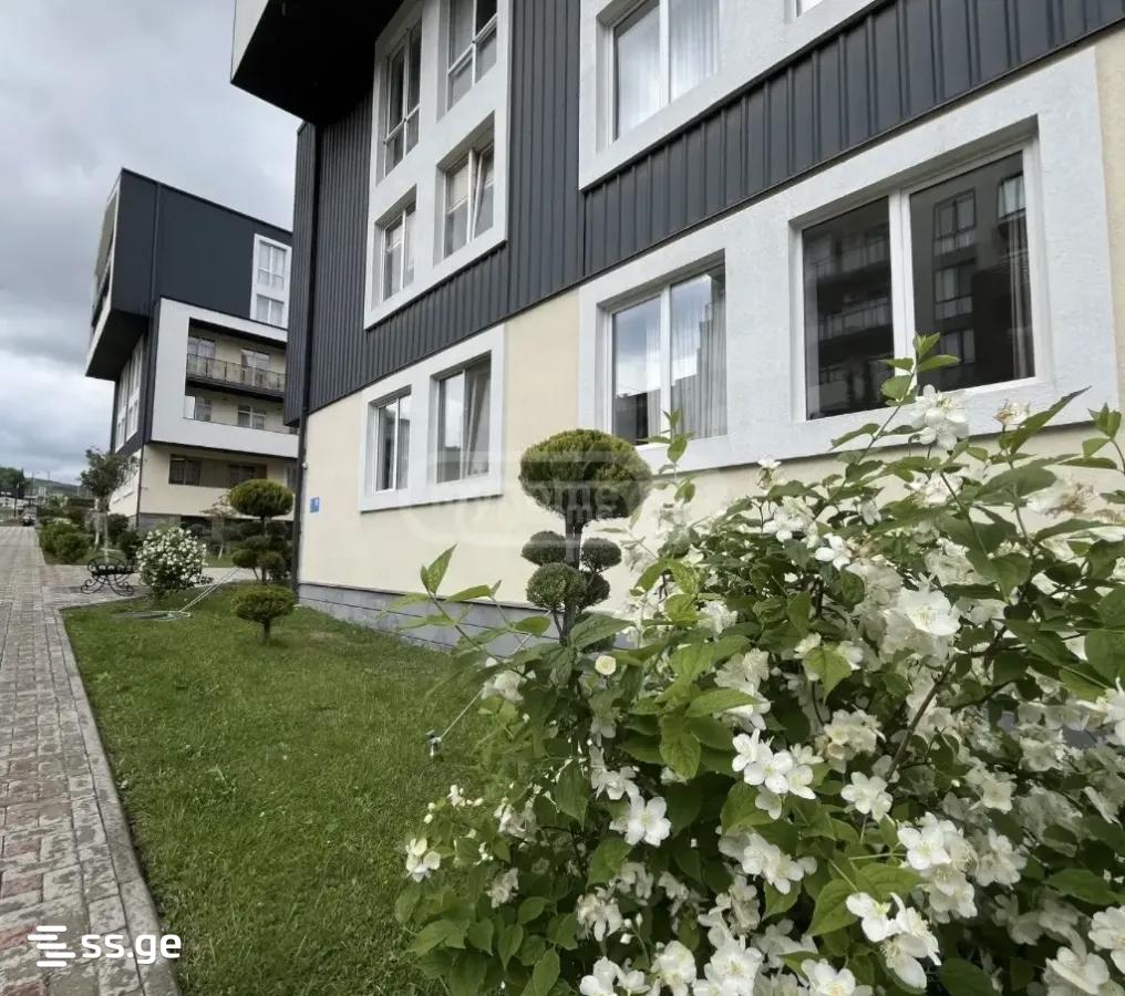 Avto Varazi st. - 2 rooms