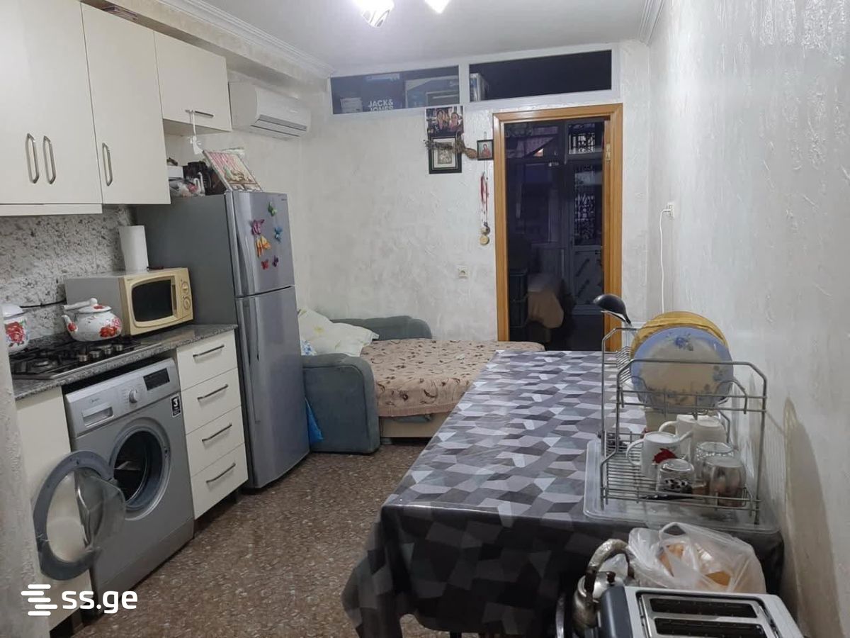 5 - 2 rooms