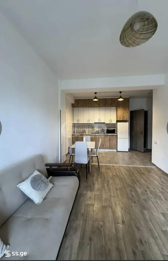 Tbilisi sea - 2 rooms