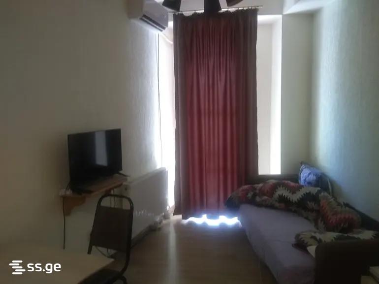g. gabashvili st. - 2 rooms