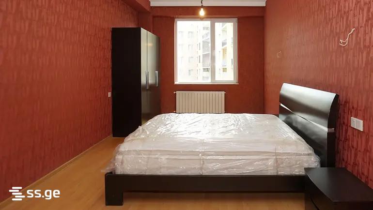 nucubidze st. 26ა - 5 rooms