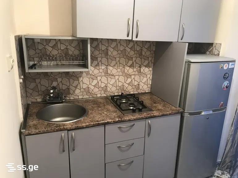 abastumani st. 4 - 1 rooms