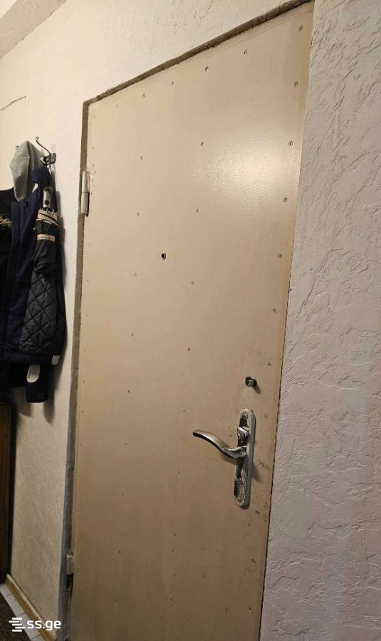 I Microdistrict - Gldani 7 - 2 rooms