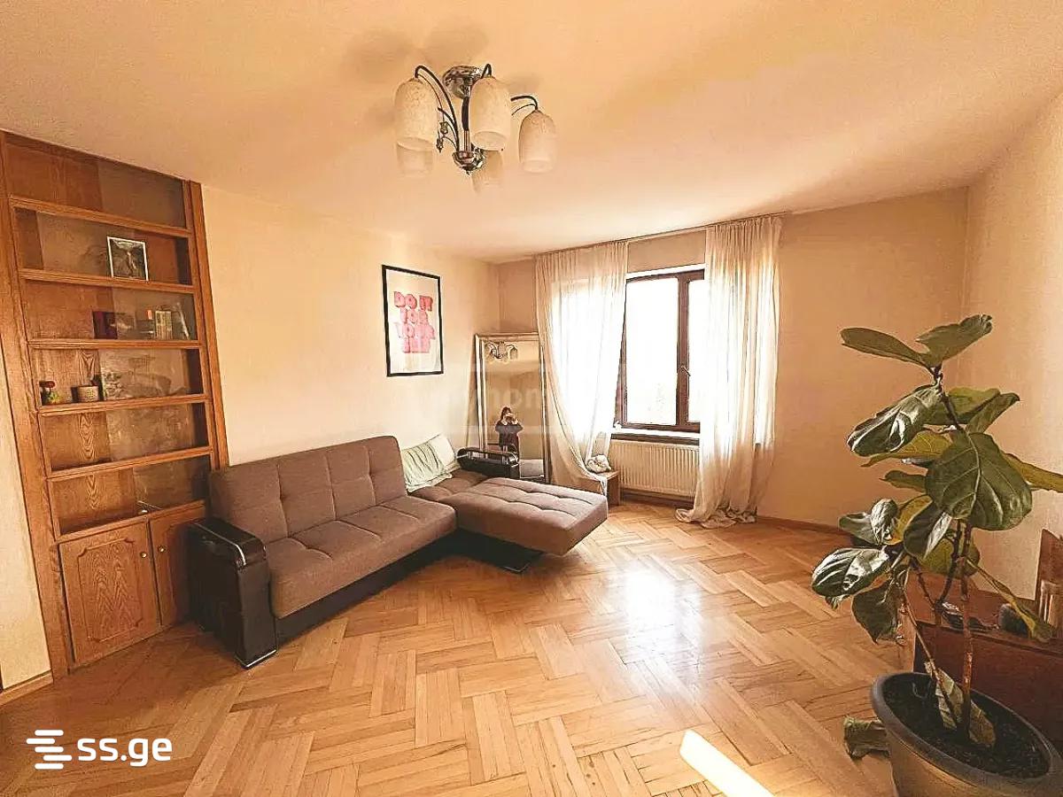 rcheulishvili st. - 2 rooms