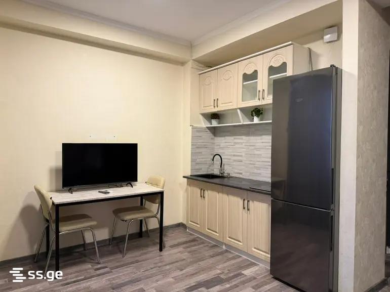 4000 Meskhi st. - 1 rooms