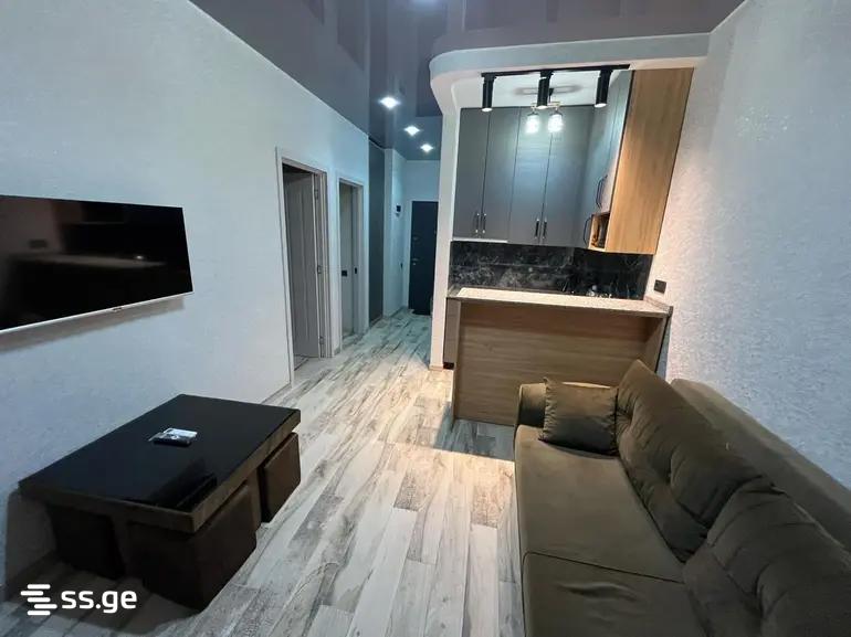 Angisi I lane 0 - 3 rooms