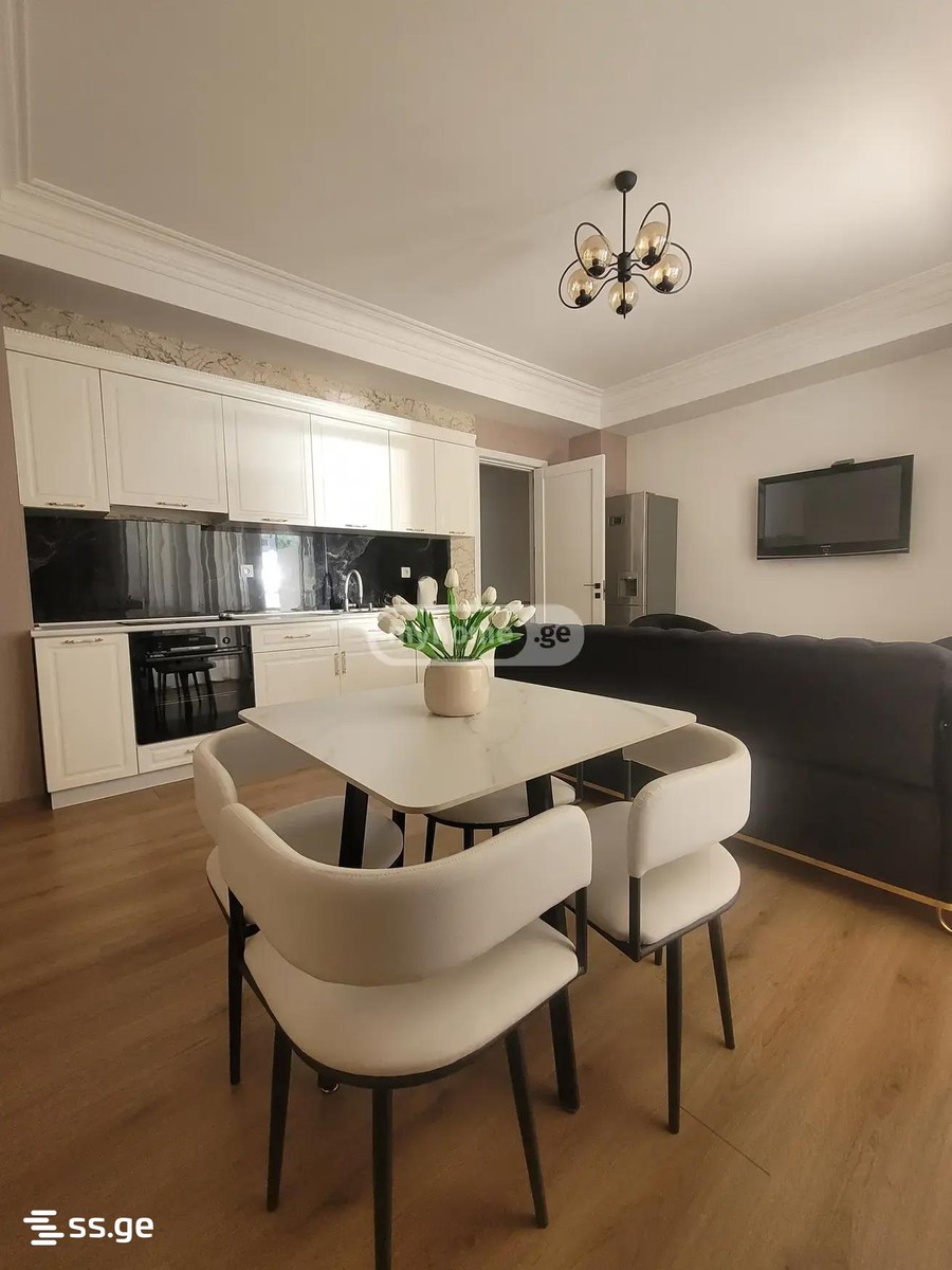 i. chavchavadze avenue 0 - 3 rooms