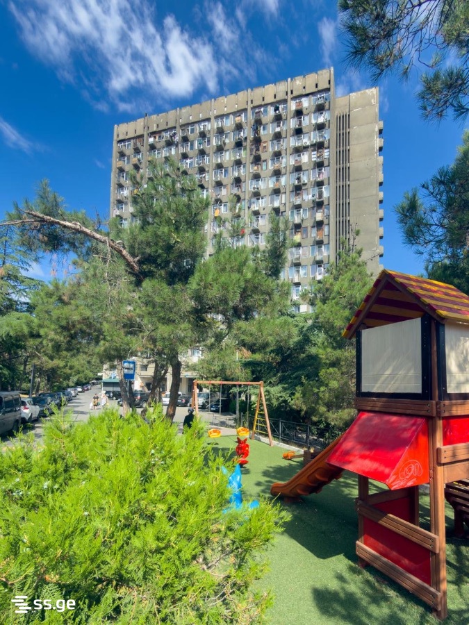 tskneti hwy 75 - 2 rooms