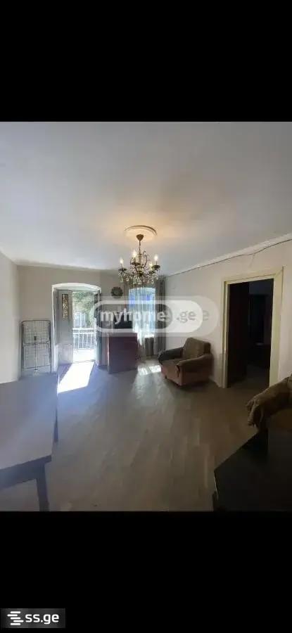 g. eristavi st. - 2 rooms