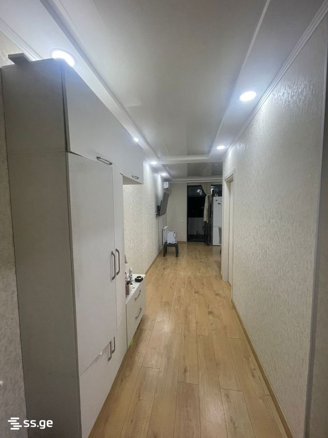 Firosman Street 17 - 2 rooms