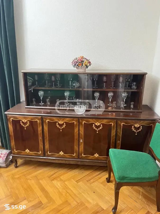 Ilori st. - 4 rooms