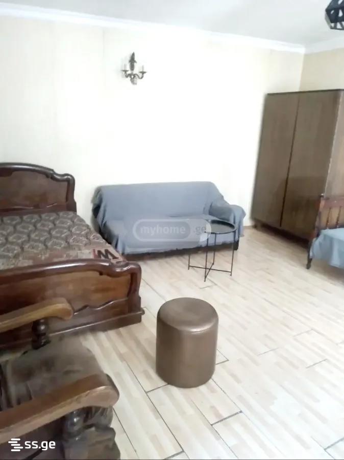 Zaldastanishvili st. - 1 rooms