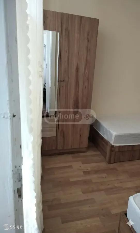 rustaveli avenue - 1 rooms