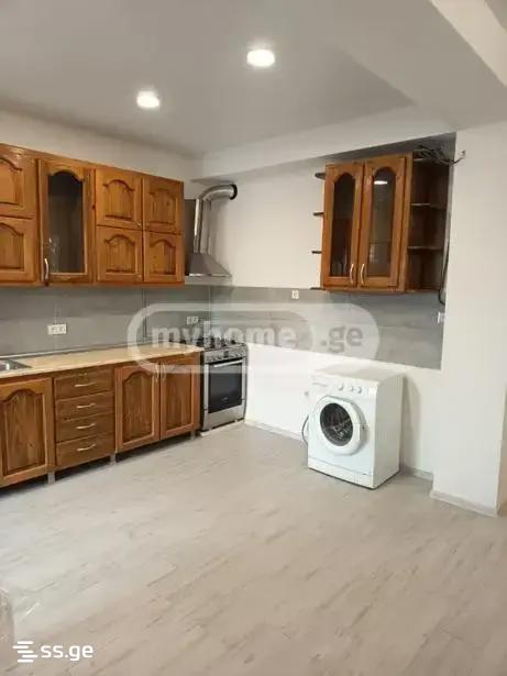 Cherkassky St. - 3 rooms