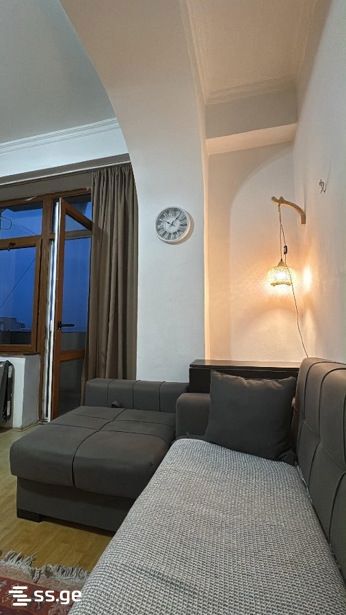 pankisi st. - 4 rooms