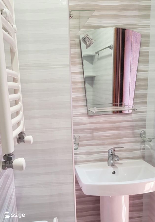 Rustavi - 1 rooms