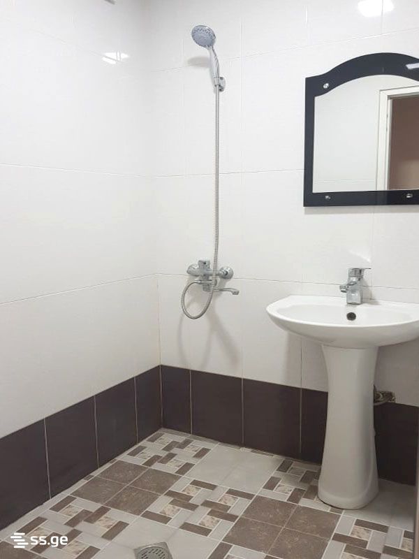 Rustavi - 2 rooms