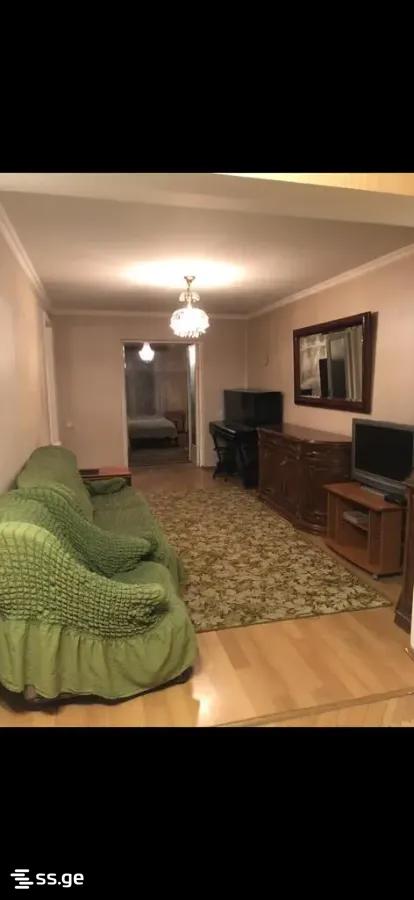 vaja-pshavela avenue - 4 rooms