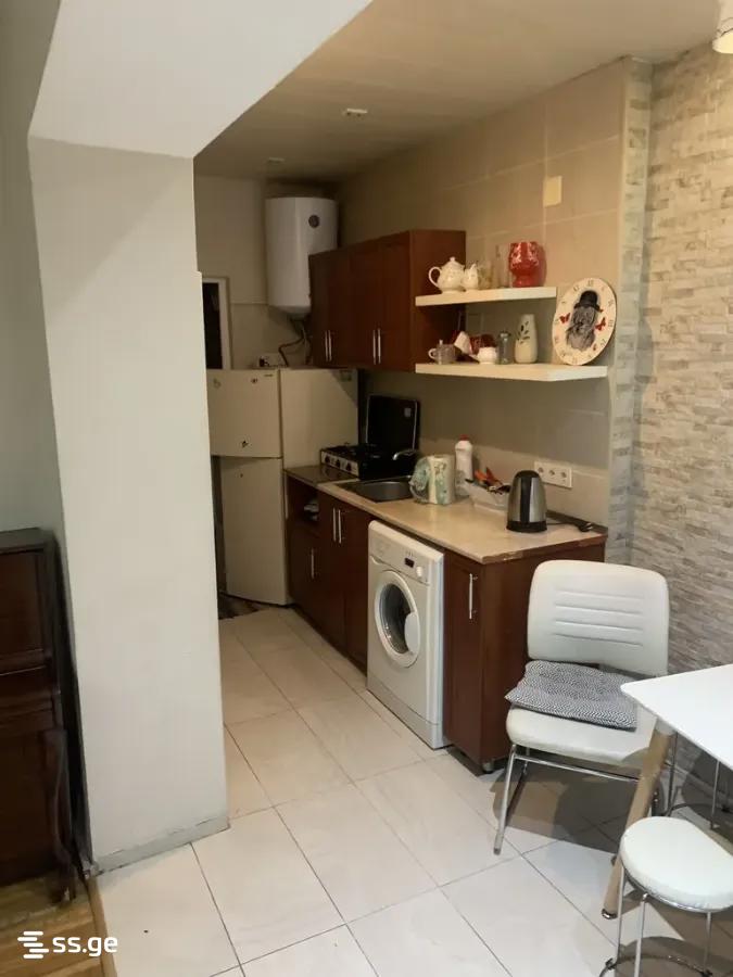 Belinsky st. - 2 rooms