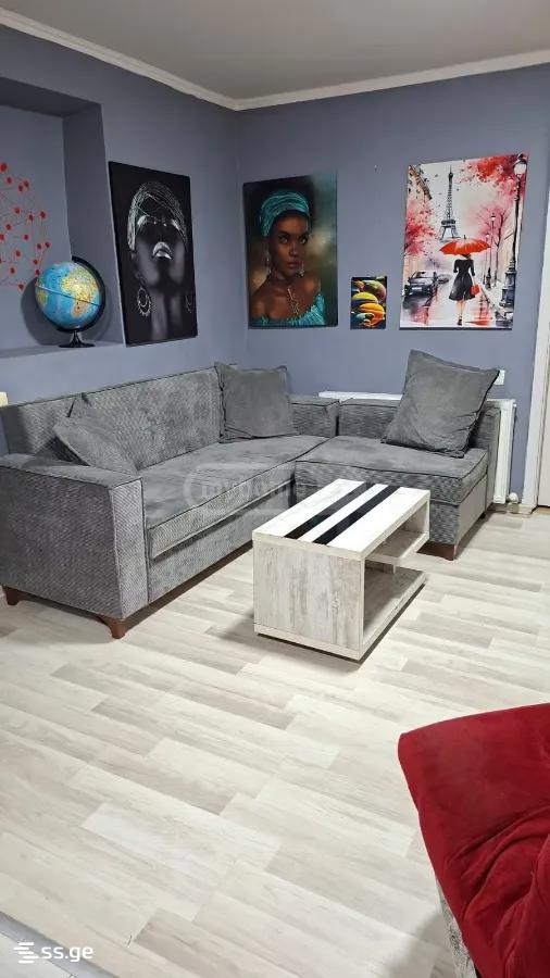 g. tabidze st. - 2 rooms