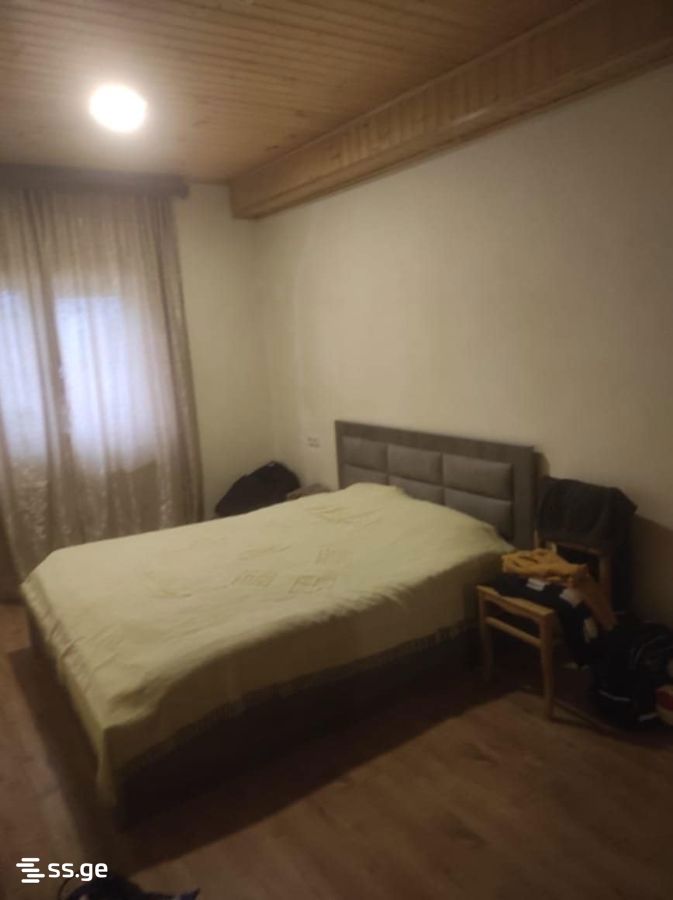 Beri Gabriel Salosi Ave. 0 - 4 rooms