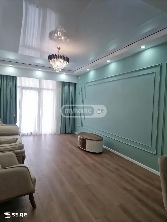Marat Nozadze st. - 2 rooms